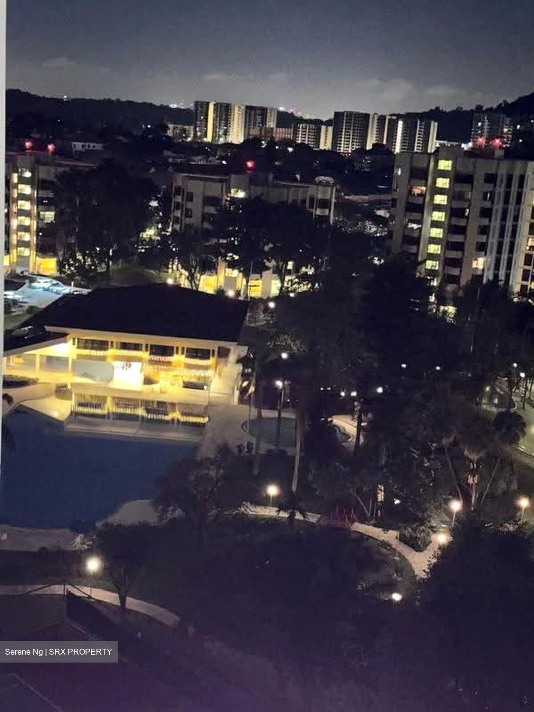 Cashew Heights Condominium (D23), Condominium #612849191